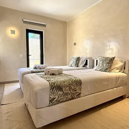 Apartmán Golf 4 With Pool By Homing *